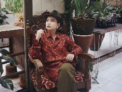 Nadya Yosefina Fianda A.K.A Electric Cats Rilis Single Kemilau Rembulan