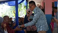 Sosialisasi Program Makan Bergizi Gratis di Cilandak: Upaya Nyata DPR RI dan BGN dalam Meningkatkan Kesehatan Masyarakat