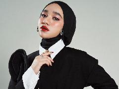 Solois Muda Nabila Taqiyyah Lepas Album Debut Bertajuk Kekal Yang Sementara