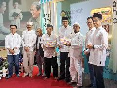 Ramadan 2025, Indosat Kembali Hadirkan Program Marbot Berdaya