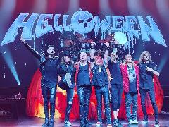 Helloween dan Ugly Kid Joe Bakal Gebrak Festival JogjaROCKarta 2025