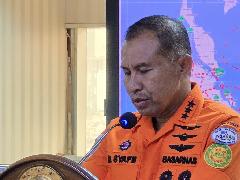 Lebaran 2025, Basarnas Siagakan Personel dan Peralatan di 472 Posko