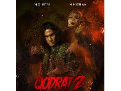 Antusiasme Penonton Memuncak! Special Screening "Qodrat 2" Digelar di 10 Kota