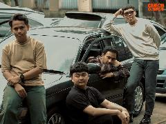 Tutup Masa Jeda Berkarya, Crayon Cosmos Lepas Single Percuma