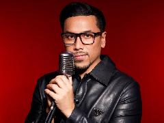Ungkap Rencana Rilis Album Baru, Sammy Simorangkir Lepas Single Luka yang Luas