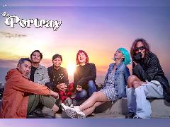 The Portray Rilis Single Keenam Bertajuk Layang-Layang