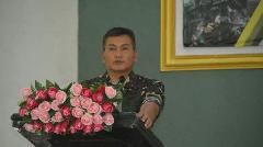 Baru 4 Bulan Menjabat: Putra Try Sutrisno, Letjen Kunto Digeser dari Pangkogabwilhan I