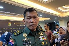 TNI Bantah Mutasi Letjen Kunto Tak Terkait Forum Purnawirawan