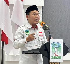 KAMMI Jabar Gaungkan Gerakan Intelektual Profetik: Membangun Perubahan dari Tanah Pasundan