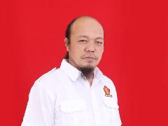 Gerindra Siantar Dukung Wesly-Herlina Rombak Besar-besaran OPD