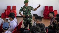 Siswa SMA Ditempa 14 Hari di Barak Militer, Program Dedi Mulyadi Ini Gelontorkan Dana Besar