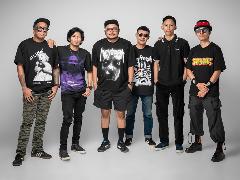 Rayakan Hari Buruh 2025, Primitive Monkey Noose Rilis Single Sang Perintis