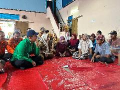 Longsor Sumedang, Kiai Maman: Warga Terdampak Harus Dapat Hunian Aman dan Bantuan Nyata