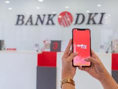 JakOne Mobile Bank DKI Kembali Buka Layanan Transfer Antar-Bank Melalui Real Time Online