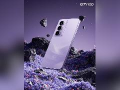 Itel City 100, HP Sejutaan dengan Desain Premium dan Fitur Andal