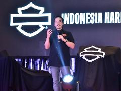 Harley-Davidson Indonesia Hadirkan Lini CVO dan Model Baru untuk Pengendara di Tanah Air  