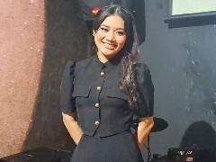Solois Ardhita Merilis Single Debut Bertajuk Stupidly
