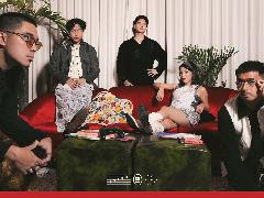 Lomba Sihir Tawarkan Tema Baru di Album Obrolan Jam 3 Pagi