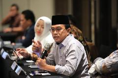Senator Penrad Siagian Soroti Revisi UU BUMN: Celah Baru Lindungi Koruptor
