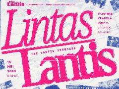 The Lantis Bakal Gelar Showcase Lintas Lantis di Krapela, Jakarta