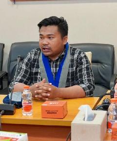GMKI Sumut - NAD Tindakan Kapolda Nonaktifkan Kapolres Belawan Sudah Tepat