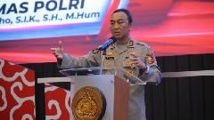 Operasi Premanisme Digelar Serentak, Ketua GRIB Kalteng Diperiksa Terkait Aksi Penyegelan PT BAP