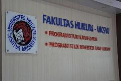 Mahasiswa Kritis, UKSW Tunjukkan Kampus Tanpa Sekat dan Alumni Berkualitas