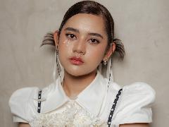 Bawa Unsur Pop RnB, Ziva Magnolya Rilis Album Penuh Bertajuk Merangkai