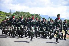 Beredar Instruksi TNI Kawal Kejaksaan di Seluruh Indonesia!