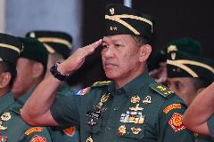 TNI Klarifikasi Soal Penugasan Prajurit Jaga Kejaksaan di Seluruh Indonesia