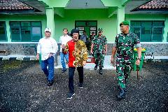 Kak Seto Pastikan Pendidikan Karakter di Rindam Siliwangi Tak Langgar Hak Anak