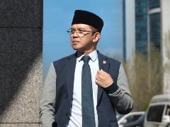 Kiai Maman Desak Kemenag Negosiasi Ulang Sistem Syarikah dengan Arab Saudi