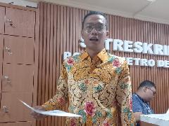 Direktur Utama PT YVE Habitat Limo Dilaporkan ke Polisi, Kasus Penipuan Jual Beli Rumah