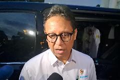 Menkes Bilang Celana Laki-laki yang Ukuran 34 Lebih Cepat Menghadap Allah