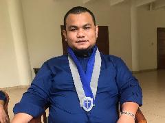 Kongres GMKI Samarinda: Fawer Sihite Serukan Dinamika Damai dan Intelektual
