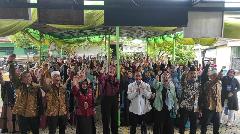 Program MBG, Wujud Nyata Pemerintah Tingkatkan Kesejahteraan Masyarakat Surabaya