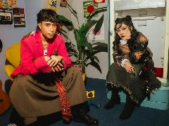 Isyana Sarasvati Kolaborasi Bareng VIDI di Single Frenemy