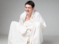 Nyoman Paul Lepas Album Debut Bertajuk LUAP