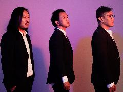 Give You All Jadi Single Anyar Trio Anthemic-Pop Lightcraft