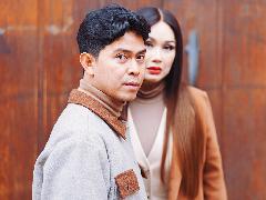 Titi DJ dan Cakra Khan Duet di Single Layar Karya Faizal Lubis