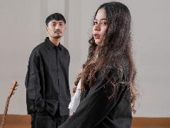 Dua Personel Hyndia Perkenalkan Unit Duo Berama Lewat Single Galau