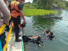 Cari Ikan di Danau Toba, Tiga Warga Samosir Tewas Tenggelam