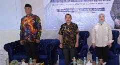 Sosialisasi Program Makan Bergizi Gratis Digelar di Lampung, Dukung Percepatan Penurunan Stunting dan Perkuat Ekonomi Lokal