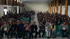 Sebanyak 43 Unit SPPG untuk MBG Sudah Beroperasi di Banten