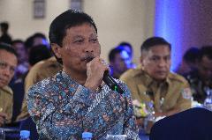 Wali Kota Tekankan Keunggulan Budaya dan Heritage Kota Cirebon di Regional Summit Rebana