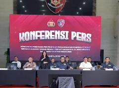 Polri Ungkap Bukti Ijazah Jokowi Asli, 51 Dokumen UGM Jadi Pembanding