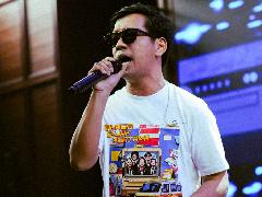 Kerja Bareng Daihatsu, D'Masiv Rilis Single Bahagia Sejak Pertama
