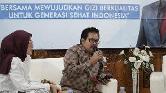 Program MBG untuk Atasi Permasalahan Gizi di Bekasi