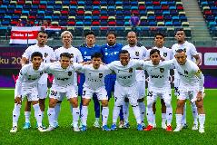 Timnas Minifootball Indonesia Ukir Sejarah di Piala Dunia 2025: Kalahkan Costa Rica dan Puncaki Grup E