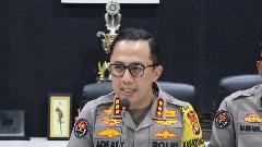 Polda Metro Usut Dugaan Penguasaan Lahan 12 Hektare oleh Ormas GRIB di Tangsel